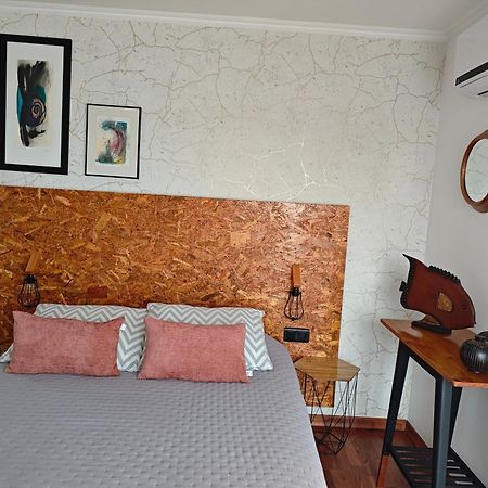 Quarto Privado Alentejo Litoral Grândola Chambre photo