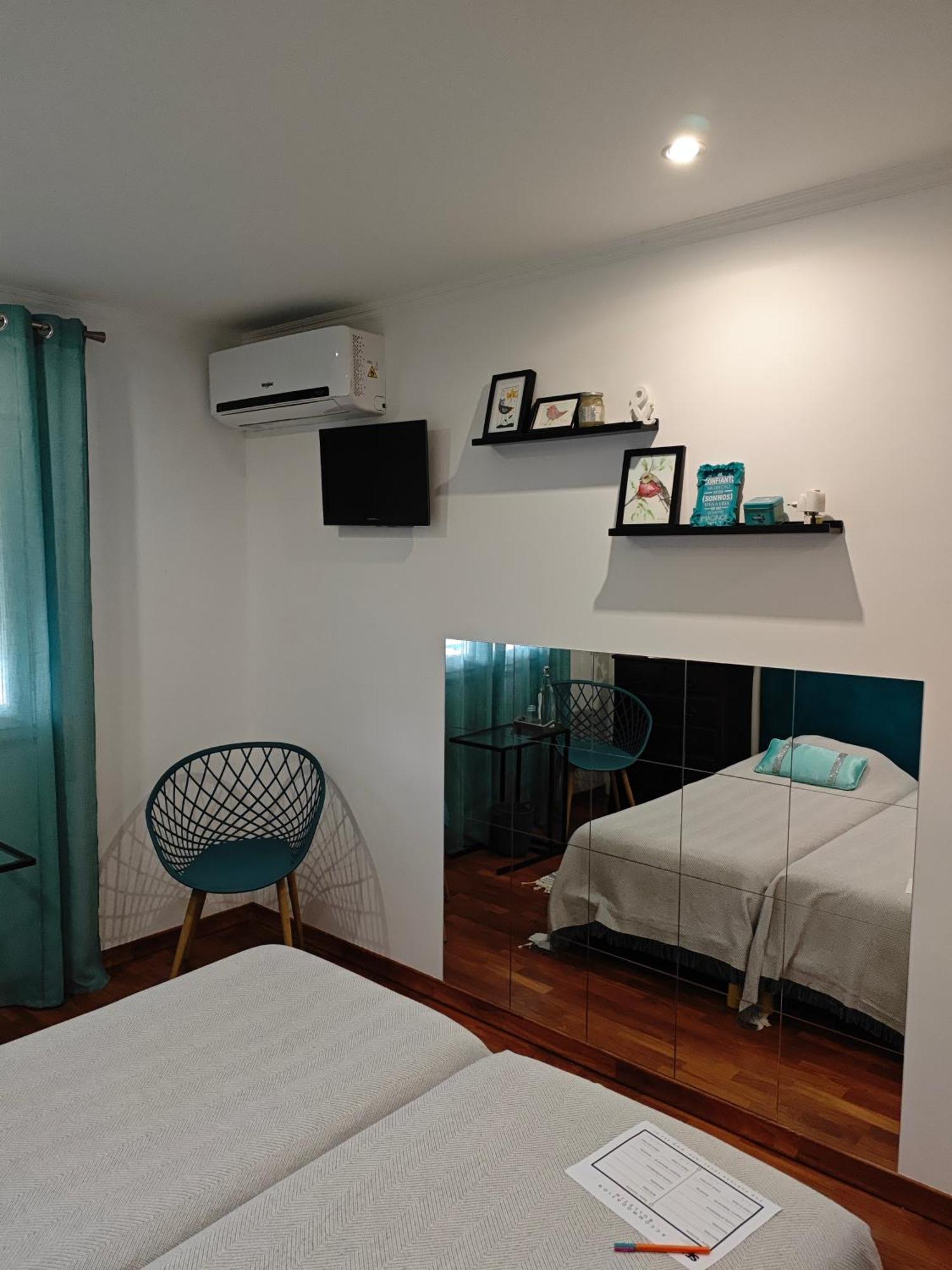 Quarto Privado Alentejo Litoral Grândola Chambre photo