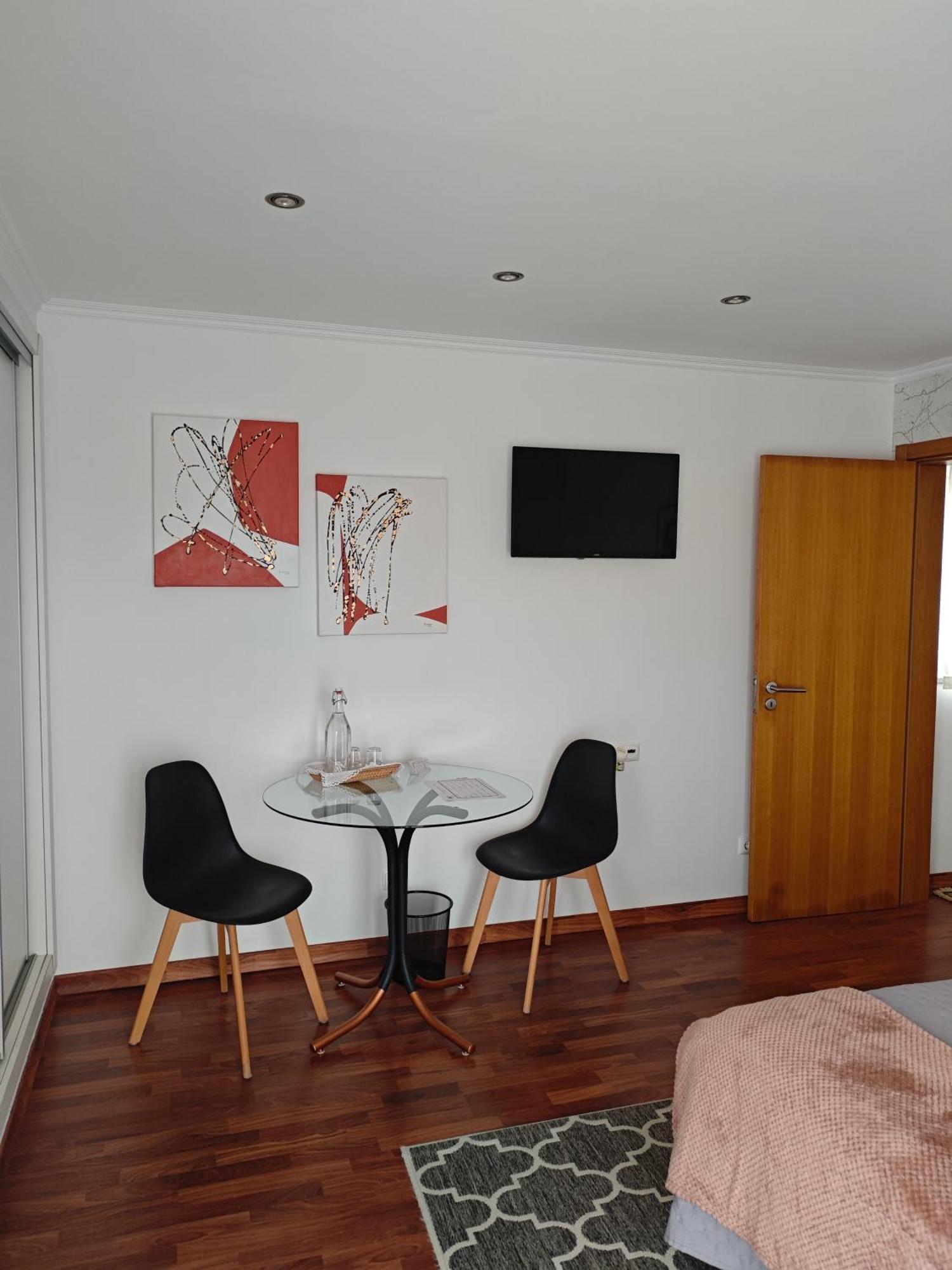 Quarto Privado Alentejo Litoral Grândola Chambre photo