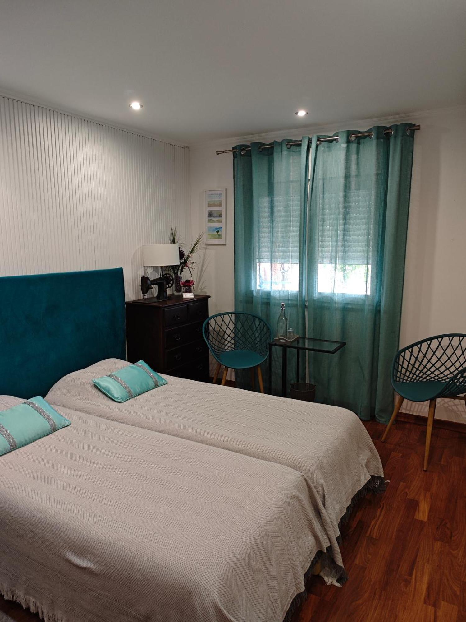 Quarto Privado Alentejo Litoral Grândola Chambre photo