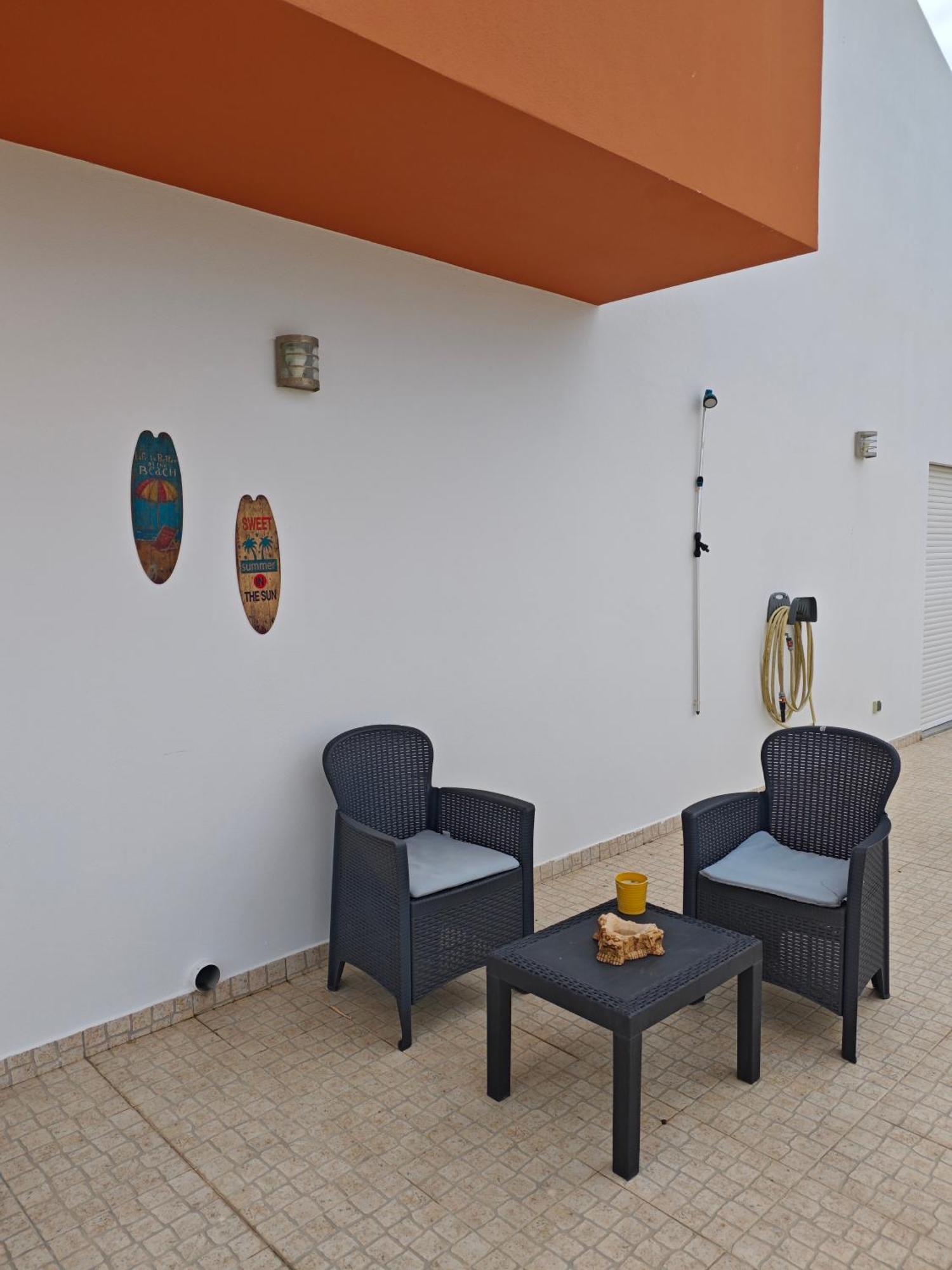 Quarto Privado Alentejo Litoral Grândola Extérieur photo