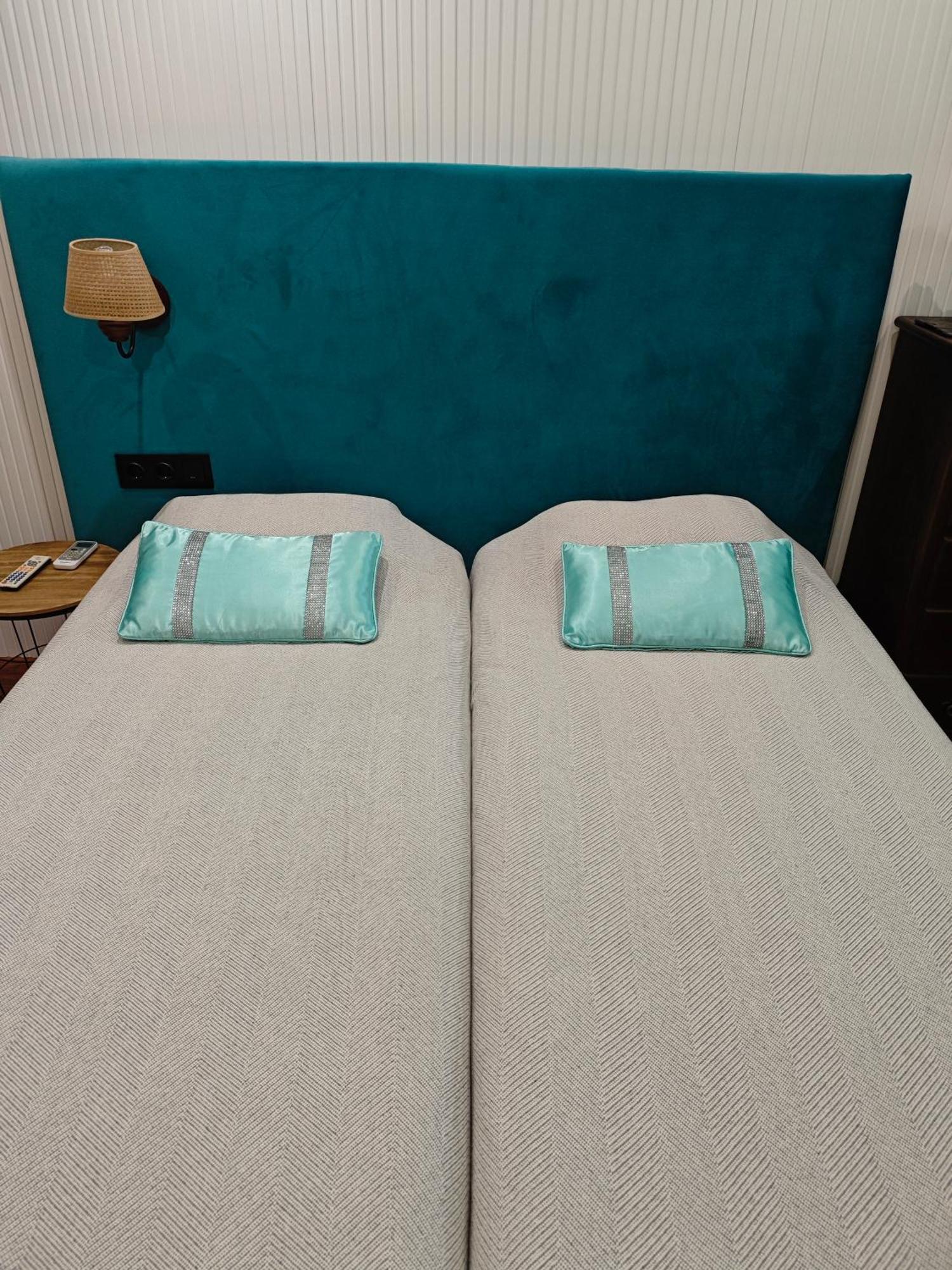 Quarto Privado Alentejo Litoral Grândola Chambre photo