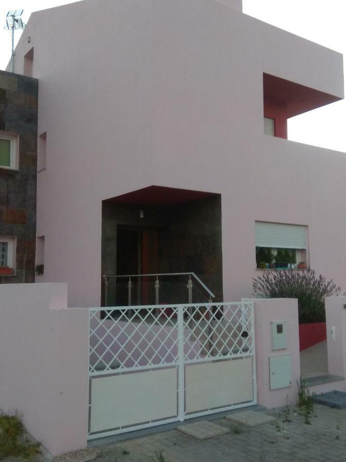 Quarto Privado Alentejo Litoral Grândola Extérieur photo