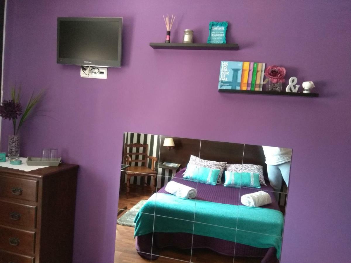 Quarto Privado Alentejo Litoral Grândola Extérieur photo