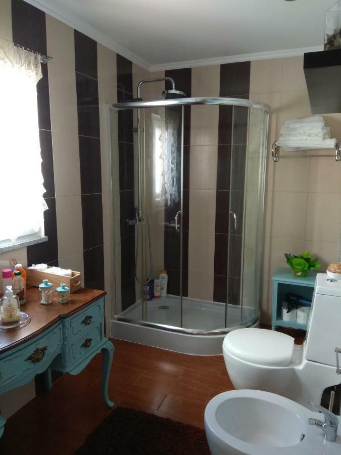 Quarto Privado Alentejo Litoral Grândola Extérieur photo