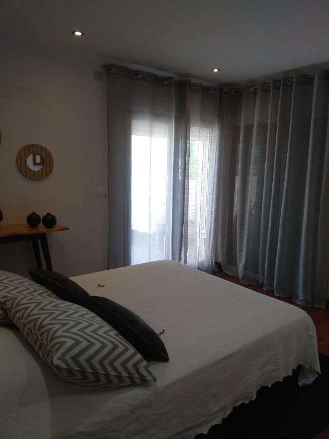 Quarto Privado Alentejo Litoral Grândola Extérieur photo