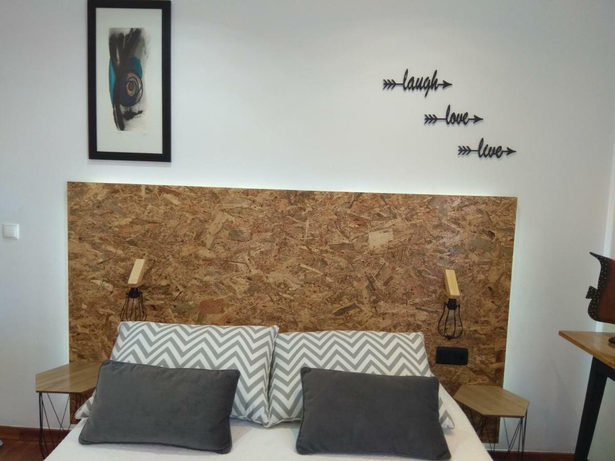 Quarto Privado Alentejo Litoral Grândola Extérieur photo
